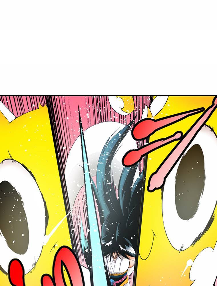 Only I Know That This World is a Game Chapter 66 page 73 - 