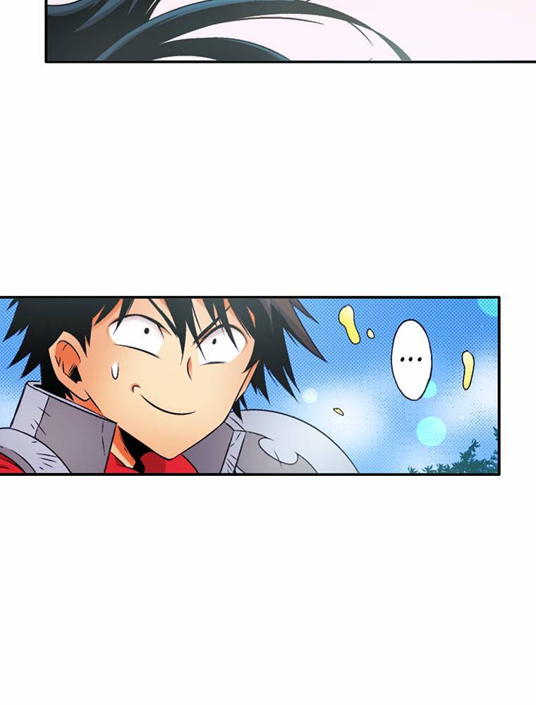 Only I Know That This World is a Game Chapter 66 page 82 - 