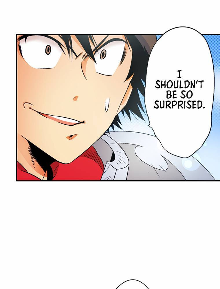 Only I Know That This World is a Game Chapter 66 page 83 - 