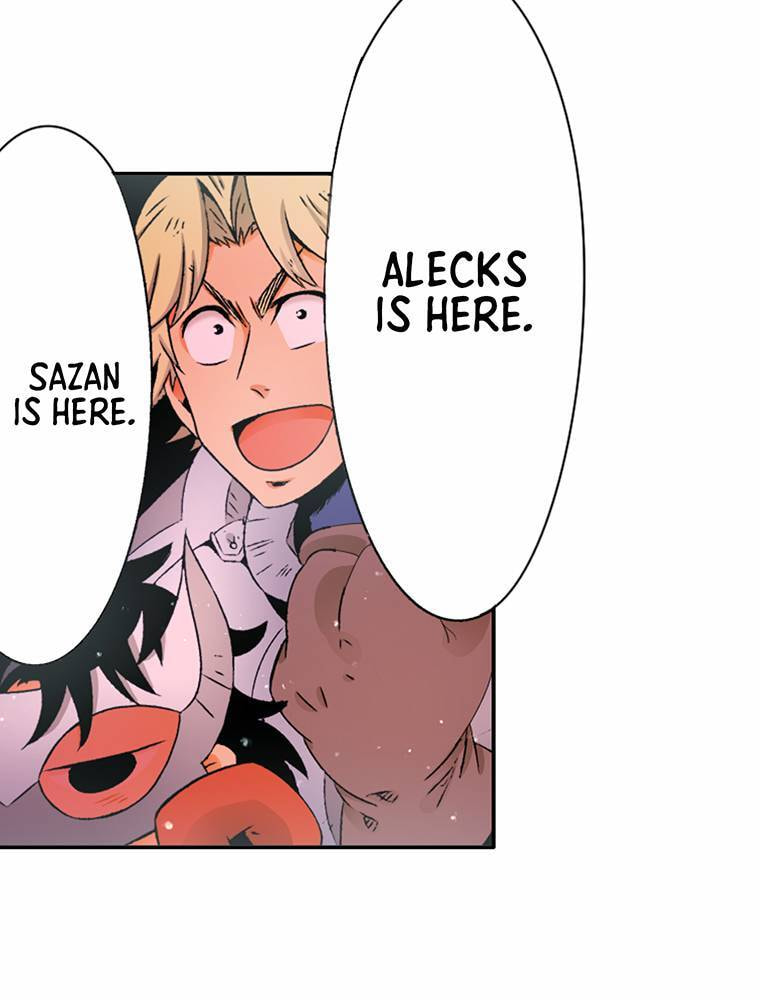 Only I Know That This World is a Game Chapter 66 page 84 - 