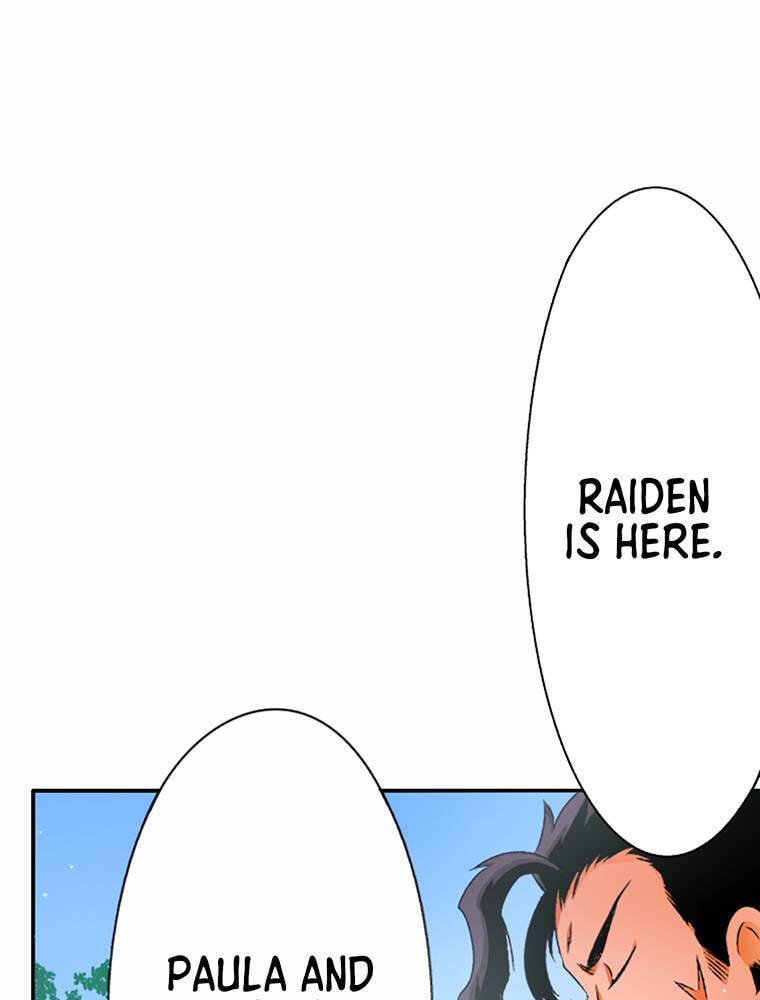 Only I Know That This World is a Game Chapter 66 page 85 - 