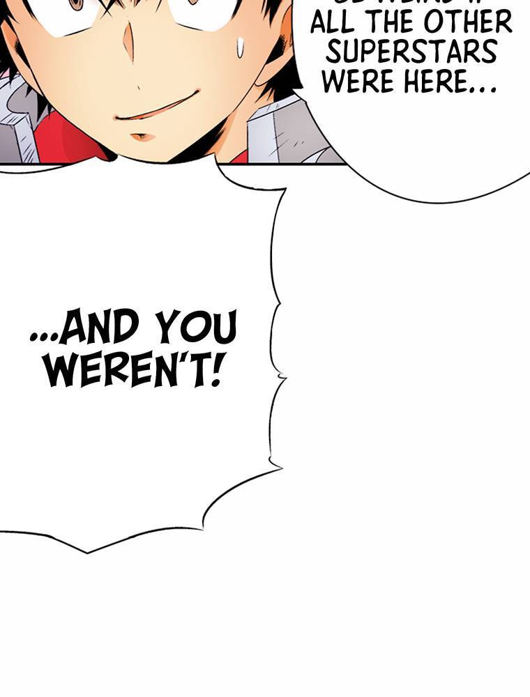 Only I Know That This World is a Game Chapter 66 page 87 - 