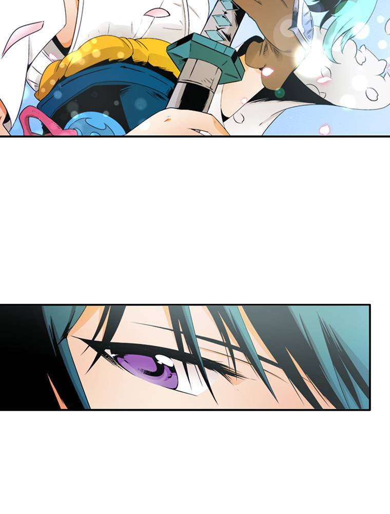 Only I Know That This World is a Game Chapter 66 page 89 - 