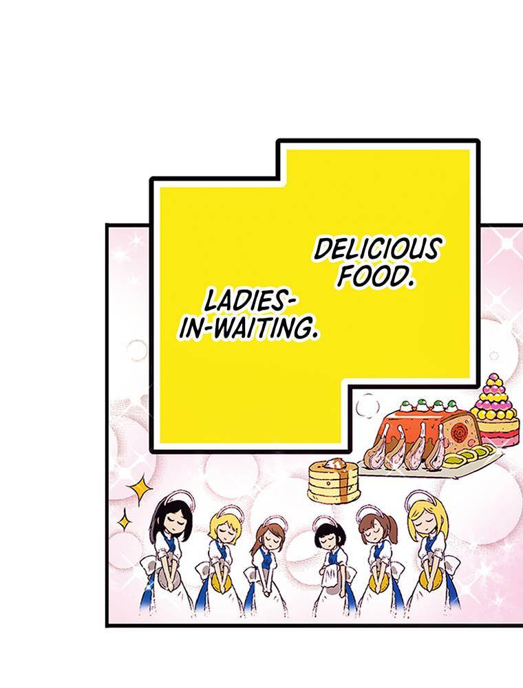 Only I Know That This World is a Game Chapter 67 page 1 - 