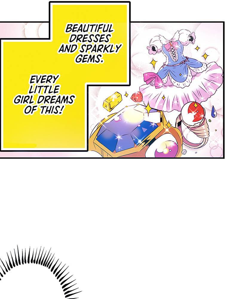 Only I Know That This World is a Game Chapter 67 page 2 - 
