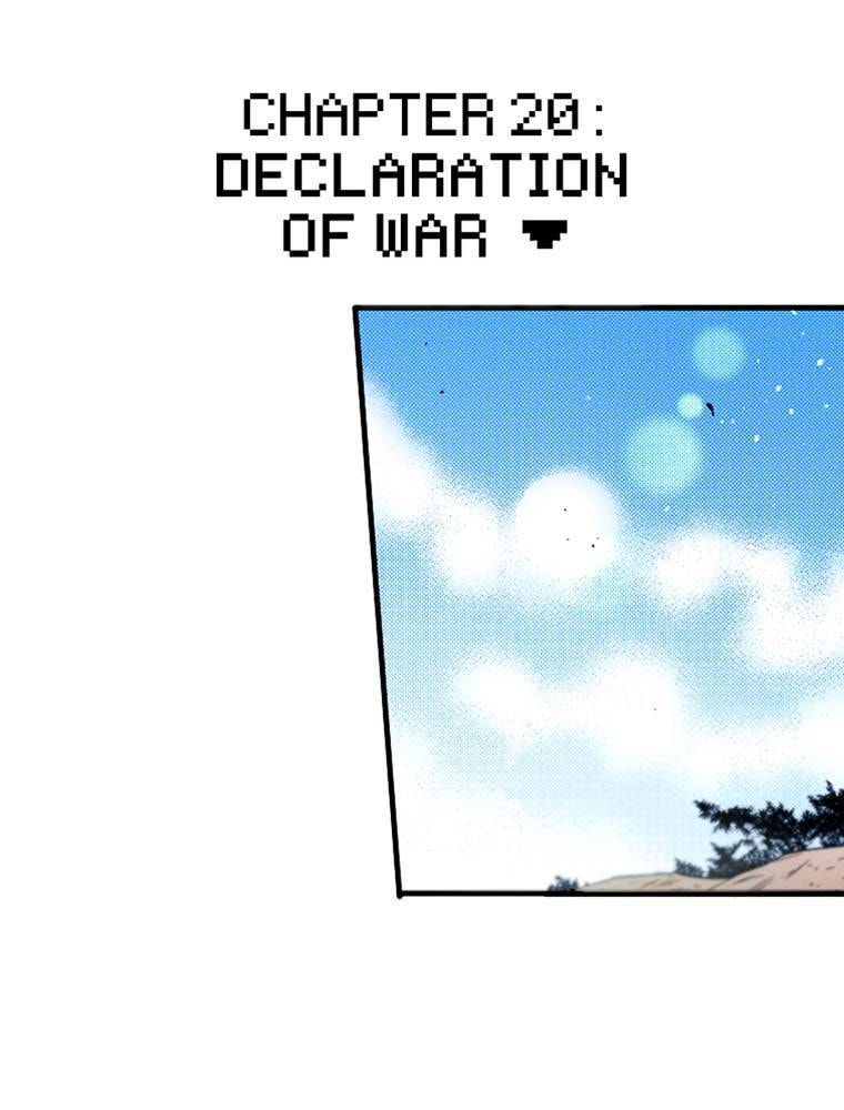Only I Know That This World is a Game Chapter 67 page 11 - 