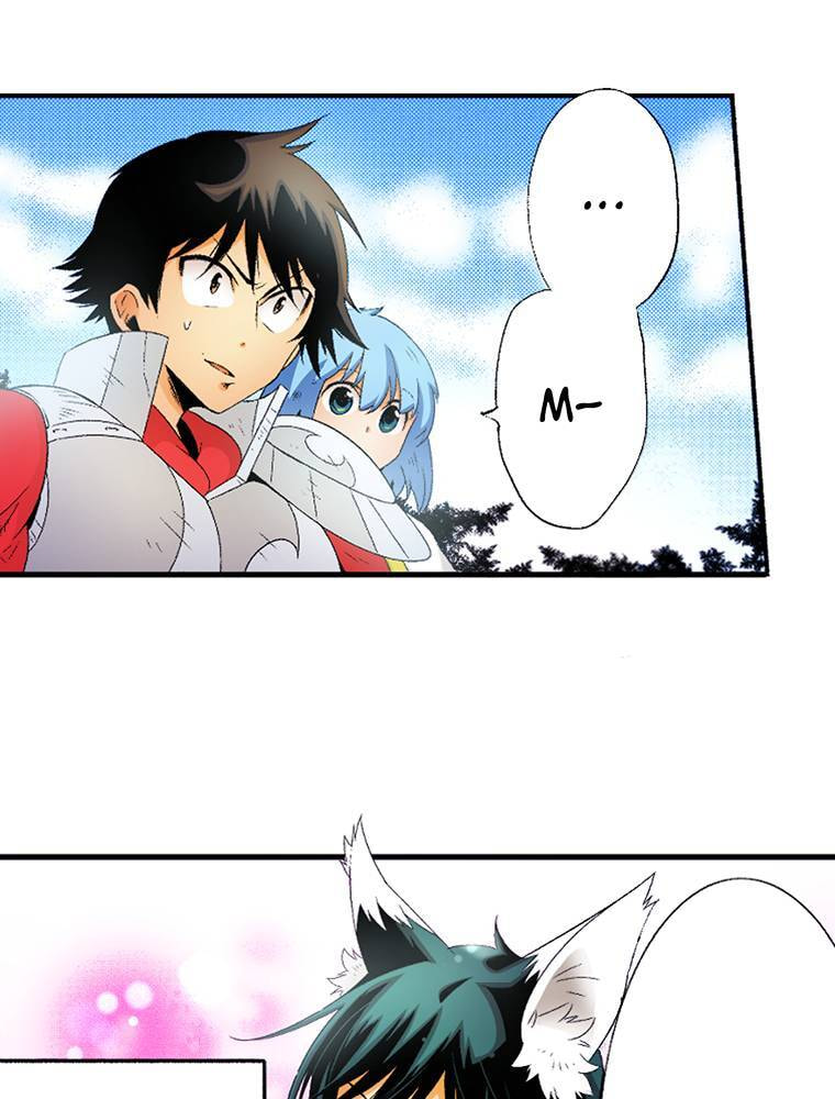Only I Know That This World is a Game Chapter 67 page 12 - 