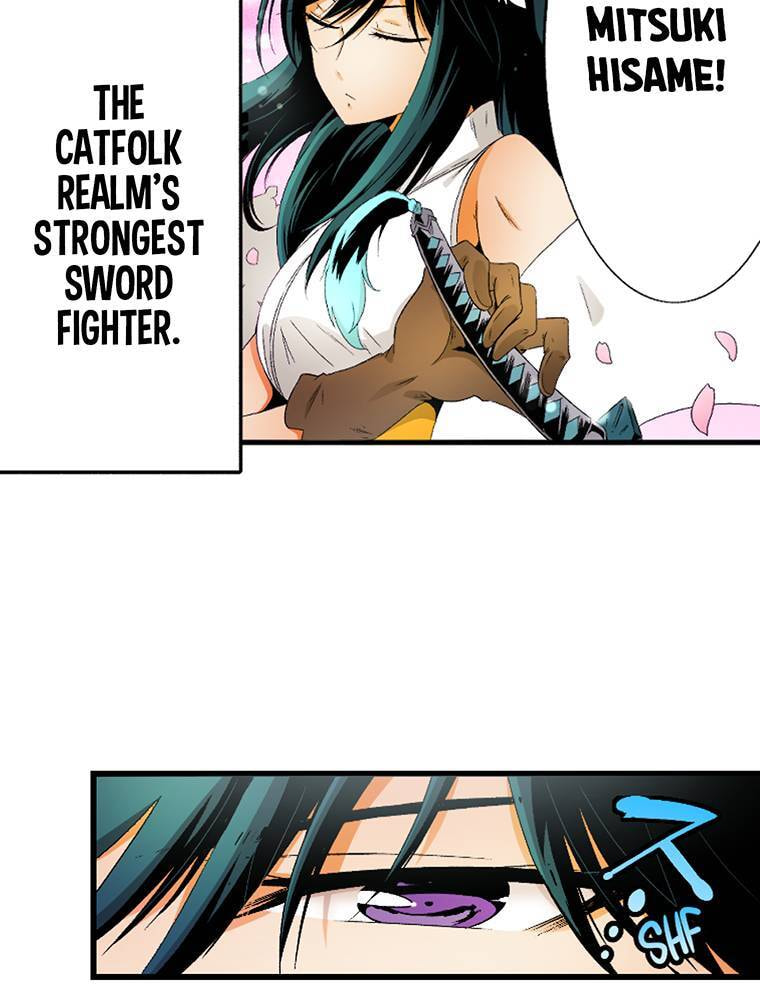 Only I Know That This World is a Game Chapter 67 page 13 - 