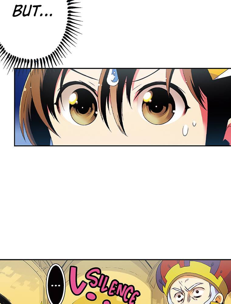 Only I Know That This World is a Game Chapter 67 page 3 - 