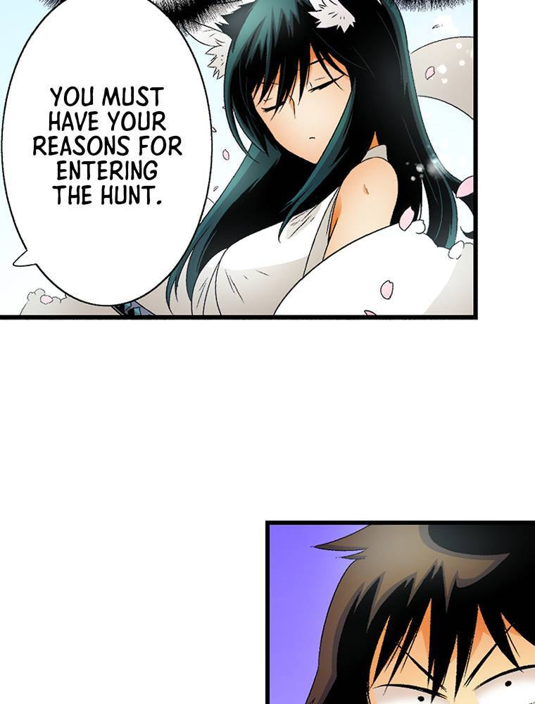 Only I Know That This World is a Game Chapter 67 page 29 - 