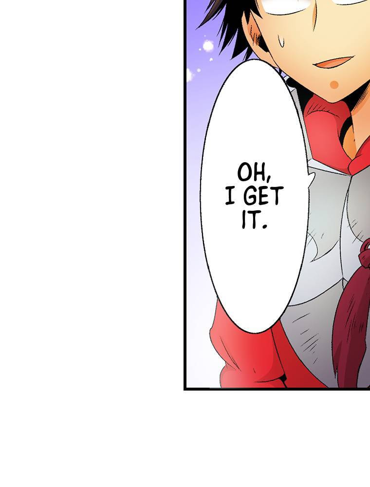 Only I Know That This World is a Game Chapter 67 page 30 - 