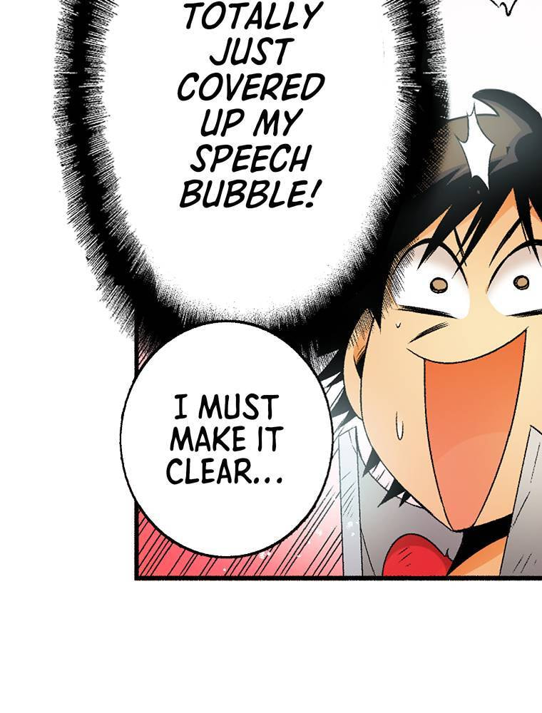 Only I Know That This World is a Game Chapter 67 page 33 - 