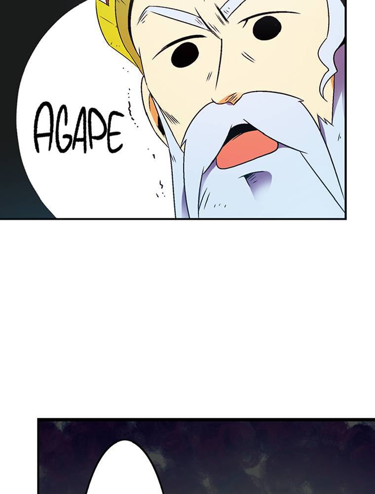 Only I Know That This World is a Game Chapter 67 page 5 - 