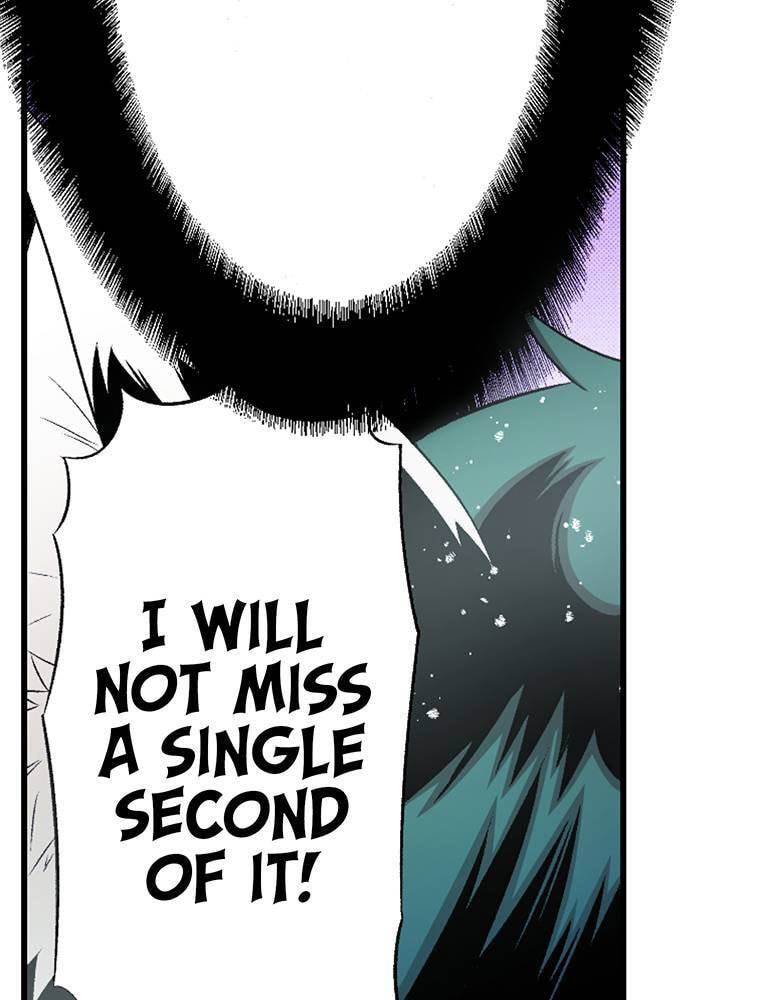 Only I Know That This World is a Game Chapter 67 page 41 - 