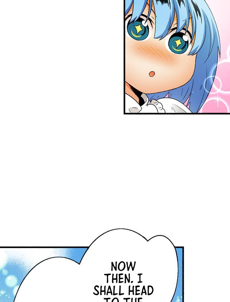 Only I Know That This World is a Game Chapter 67 page 45 - 