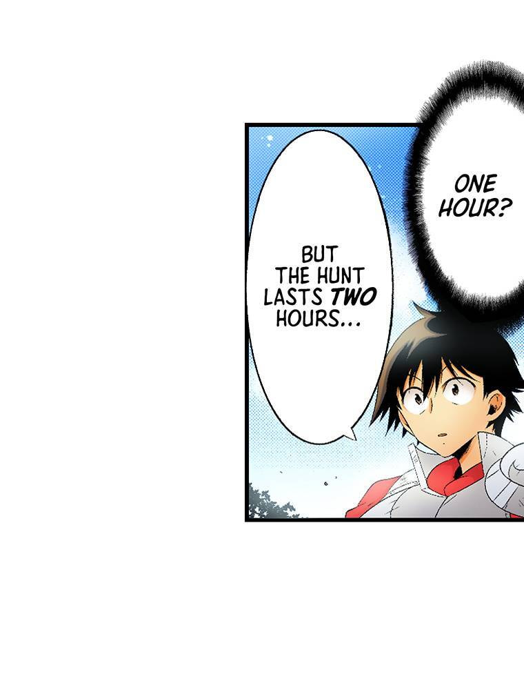 Only I Know That This World is a Game Chapter 67 page 49 - 