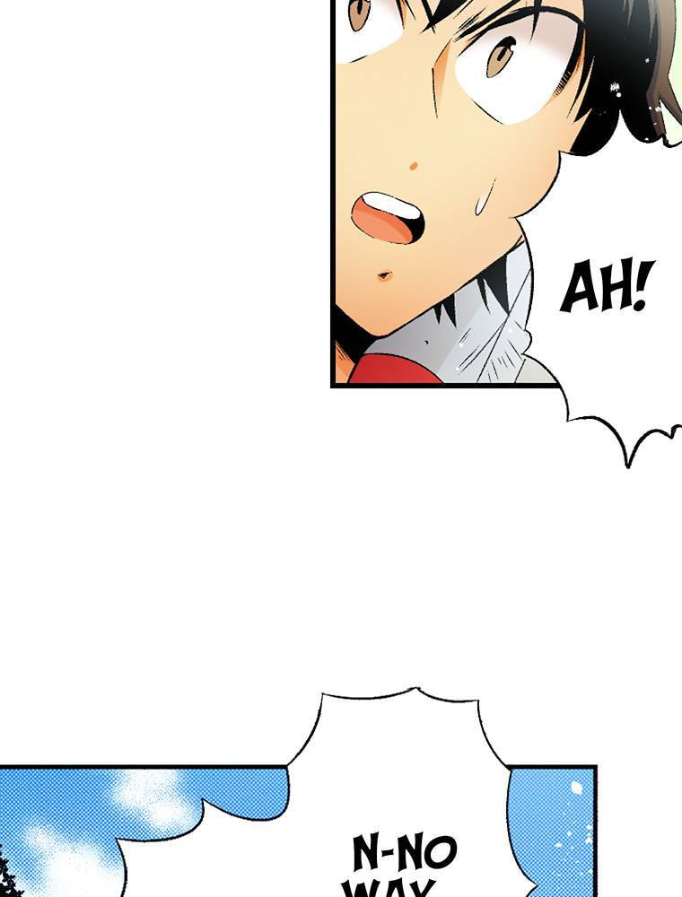 Only I Know That This World is a Game Chapter 67 page 51 - 