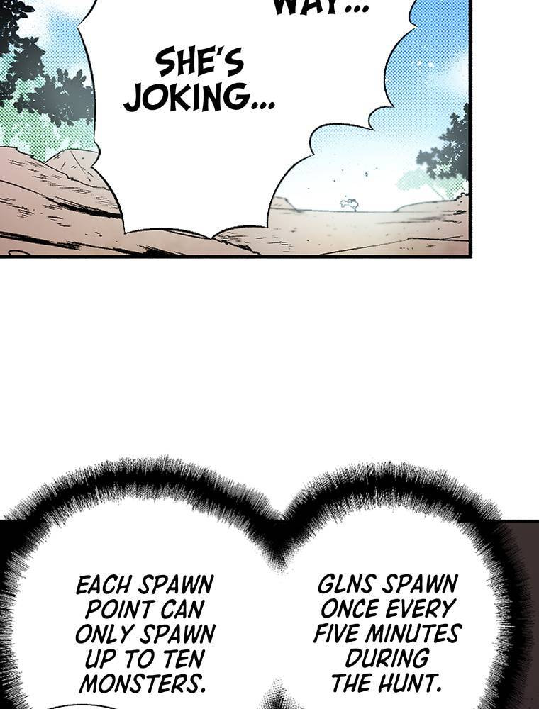 Only I Know That This World is a Game Chapter 67 page 52 - 