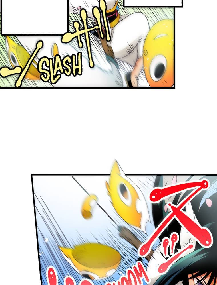 Only I Know That This World is a Game Chapter 67 page 60 - 