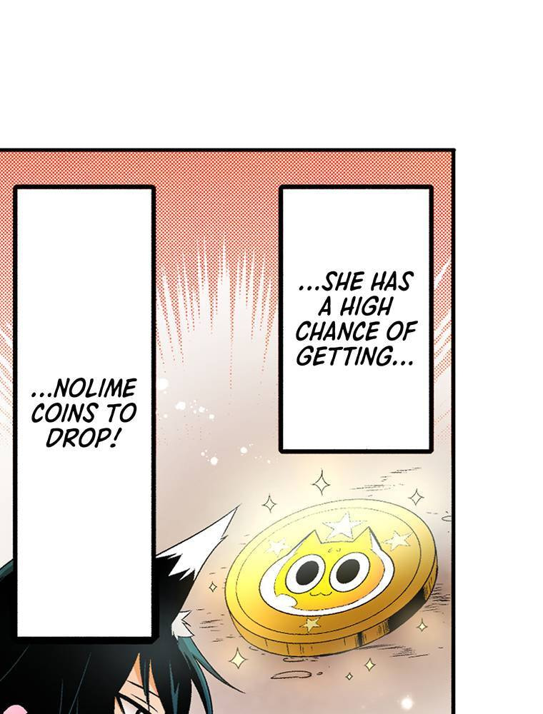 Only I Know That This World is a Game Chapter 67 page 63 - 