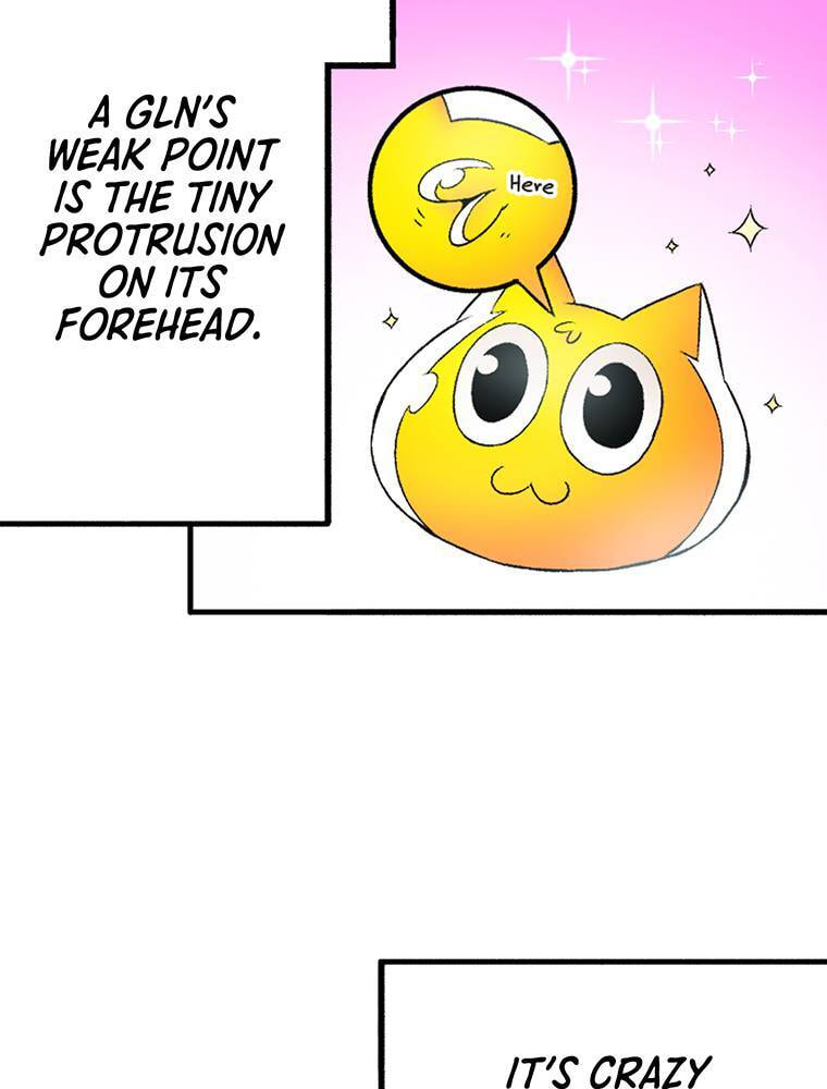Only I Know That This World is a Game Chapter 67 page 65 - 