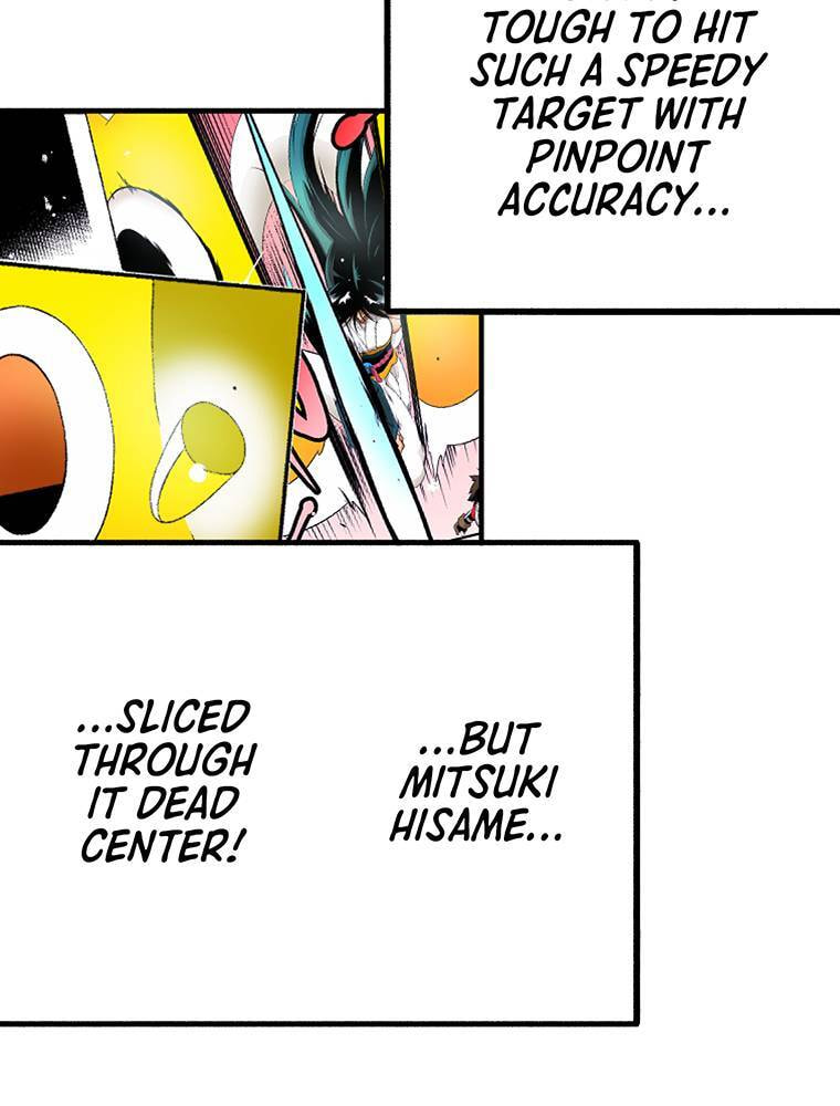 Only I Know That This World is a Game Chapter 67 page 66 - 