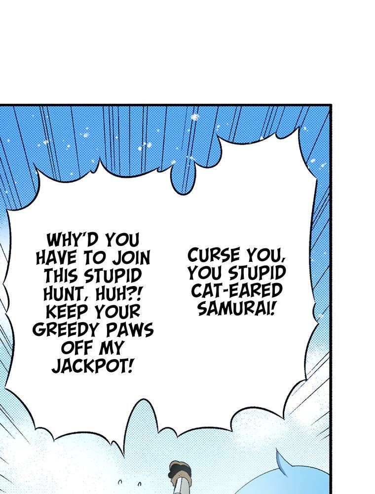 Only I Know That This World is a Game Chapter 68 page 1 - 