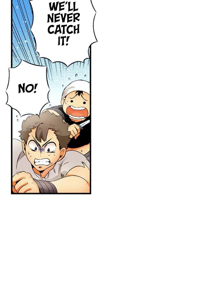 Only I Know That This World is a Game Chapter 68 page 11 - 