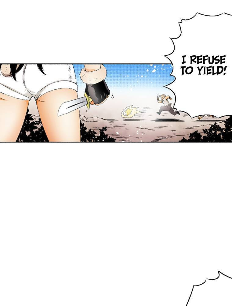 Only I Know That This World is a Game Chapter 68 page 12 - 