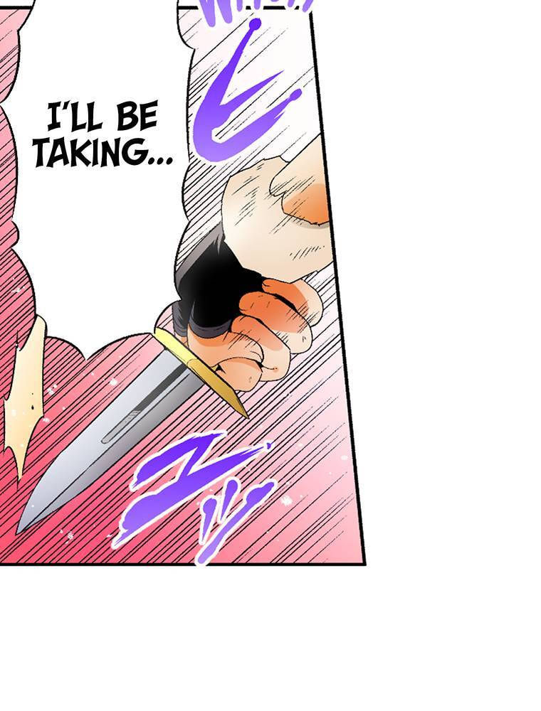 Only I Know That This World is a Game Chapter 68 page 14 - 