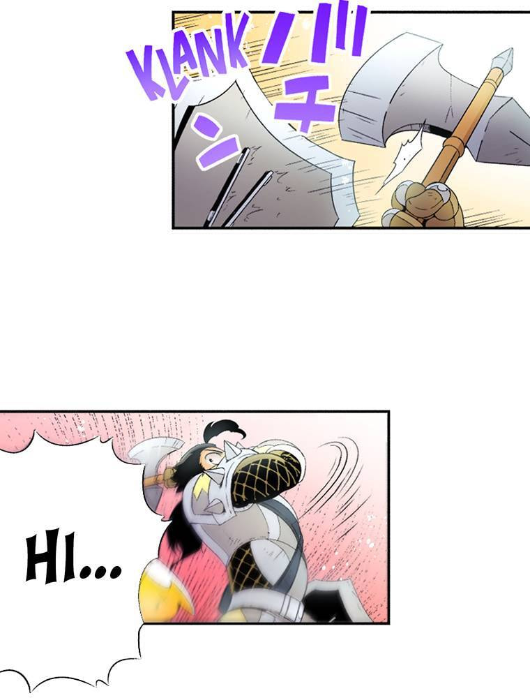 Only I Know That This World is a Game Chapter 68 page 17 - 