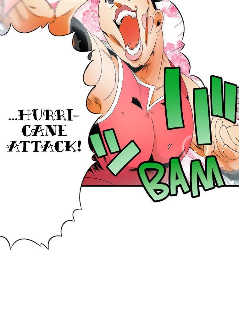Only I Know That This World is a Game Chapter 68 page 22 - 