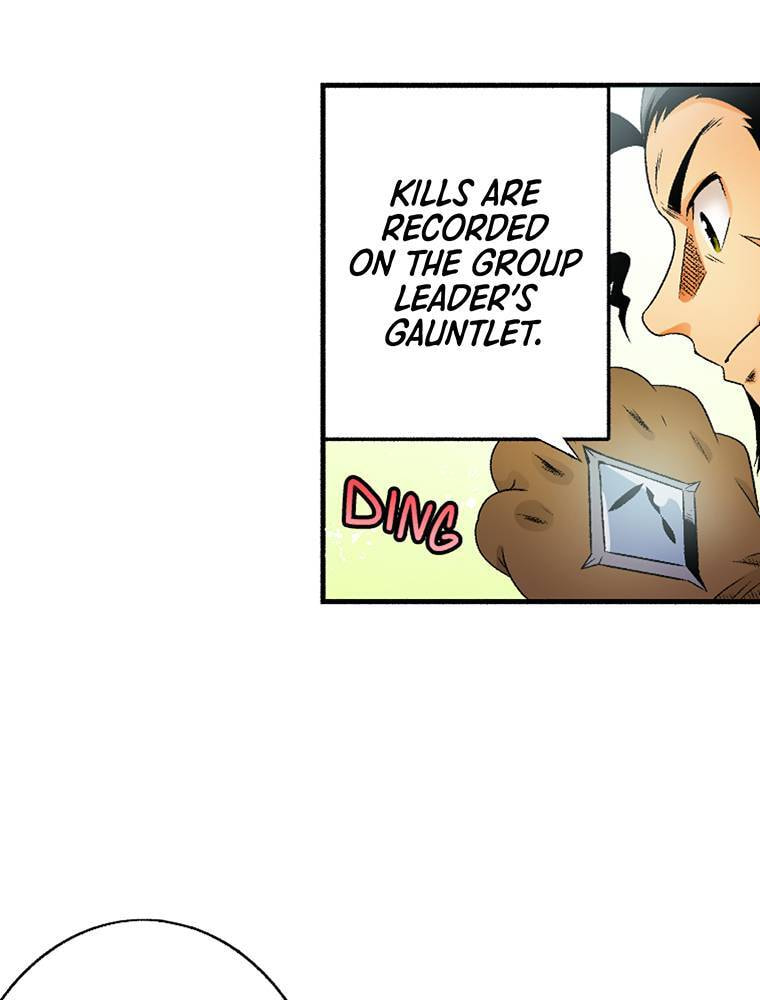 Only I Know That This World is a Game Chapter 68 page 26 - 