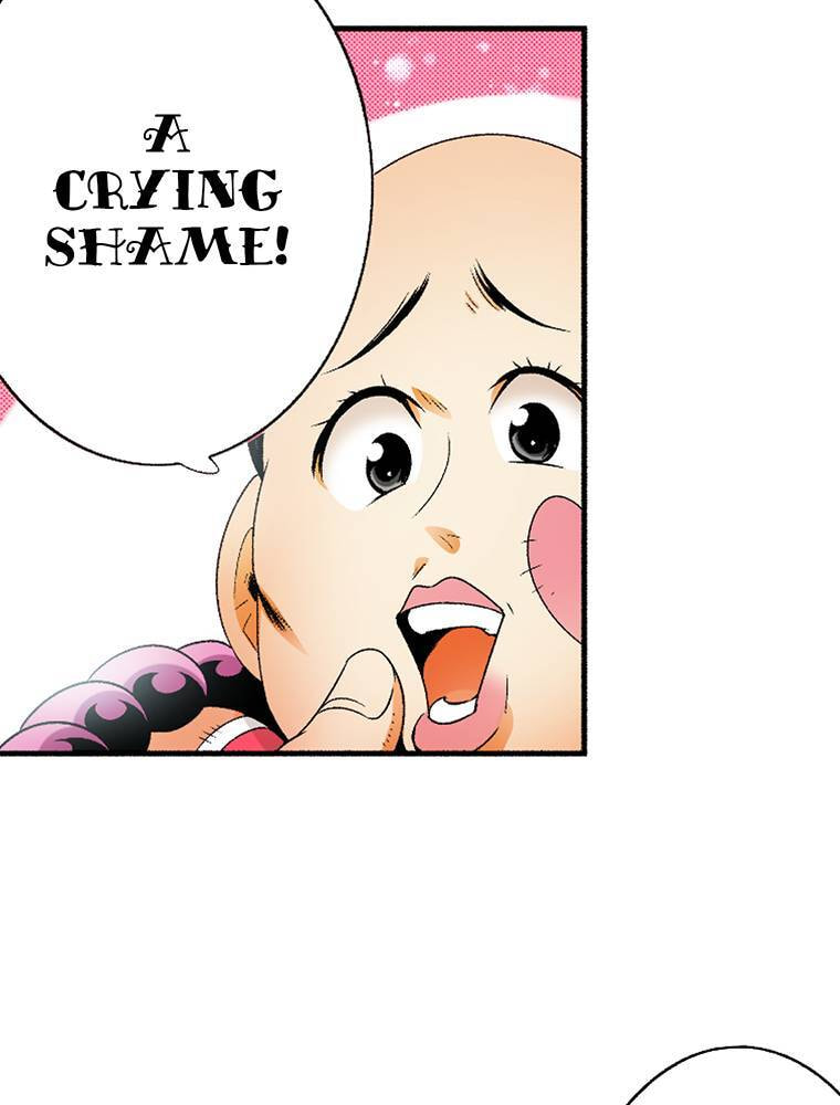 Only I Know That This World is a Game Chapter 68 page 27 - 