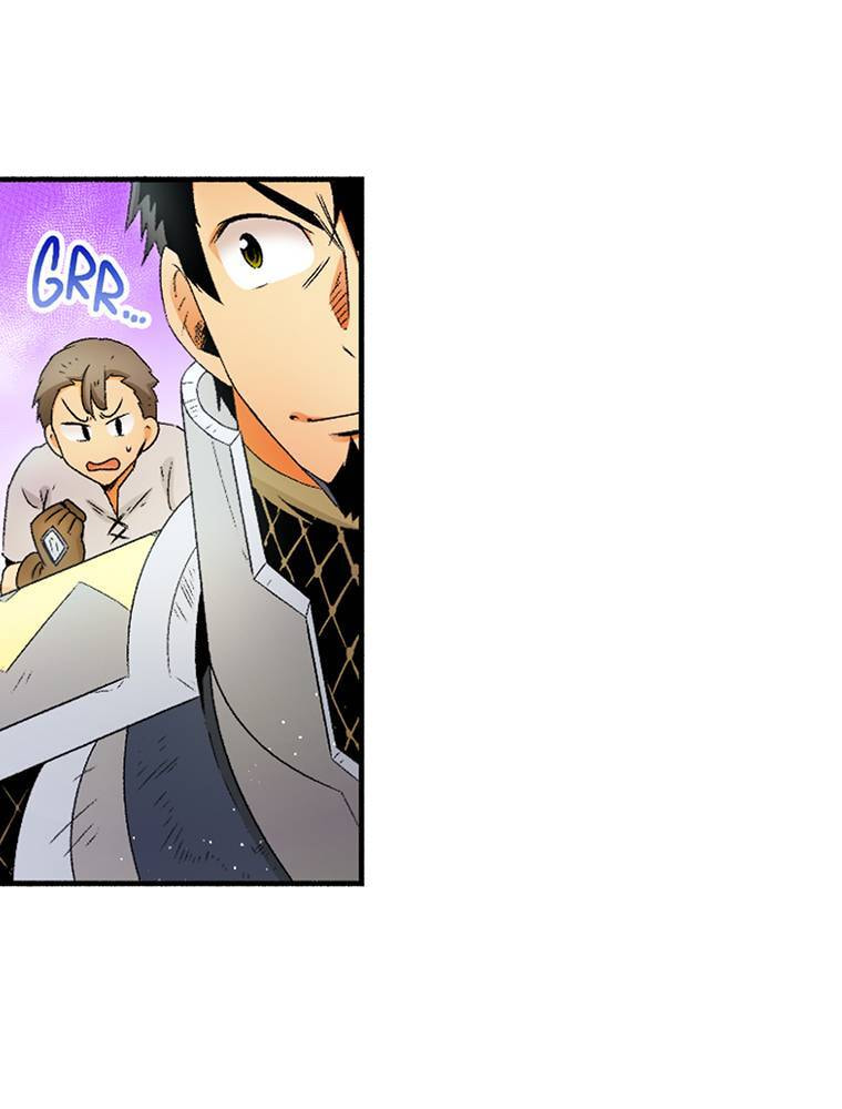 Only I Know That This World is a Game Chapter 68 page 29 - 