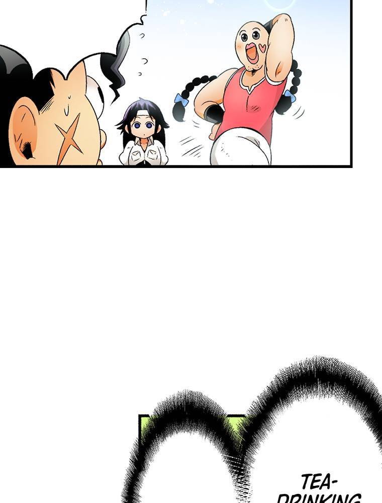 Only I Know That This World is a Game Chapter 68 page 37 - 
