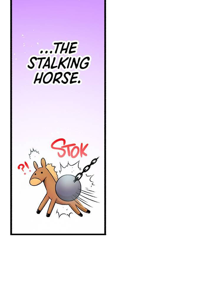 Only I Know That This World is a Game Chapter 68 page 39 - 
