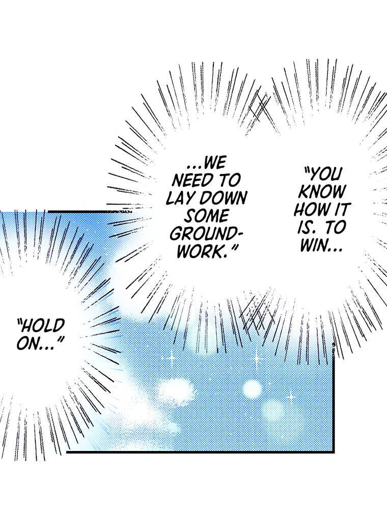 Only I Know That This World is a Game Chapter 68 page 43 - 