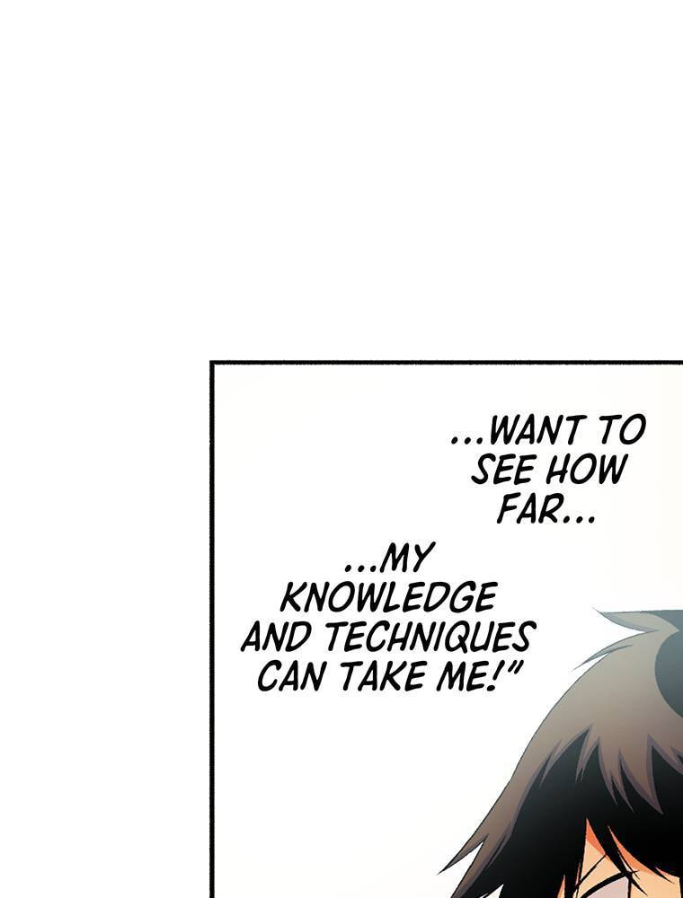 Only I Know That This World is a Game Chapter 68 page 45 - 