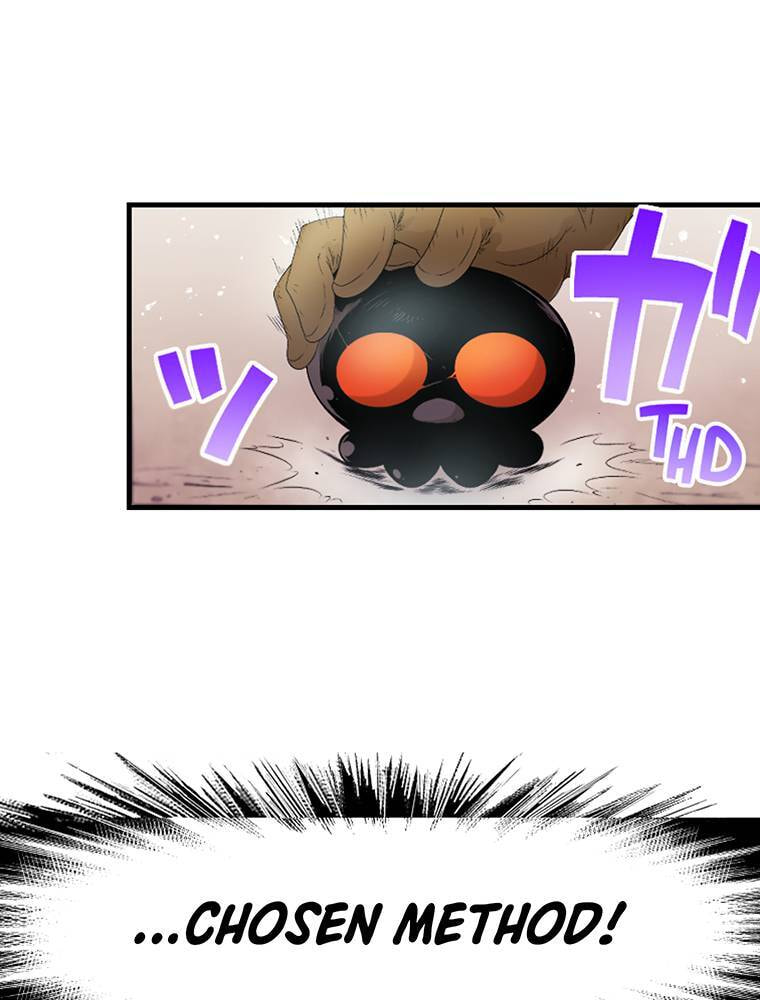 Only I Know That This World is a Game Chapter 68 page 48 - 