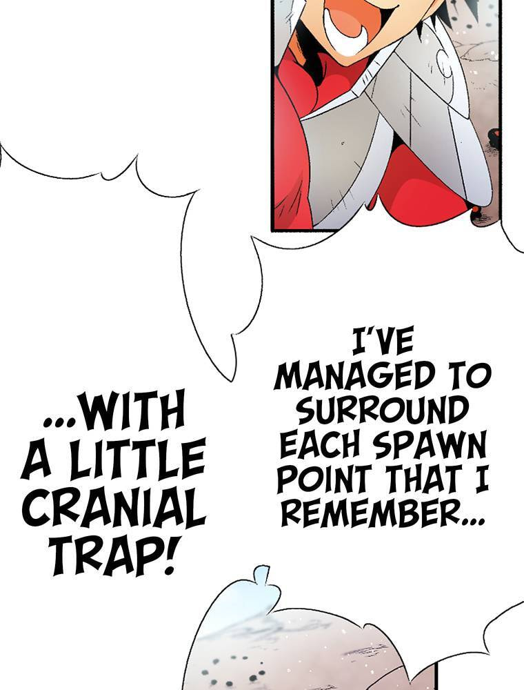 Only I Know That This World is a Game Chapter 68 page 51 - 