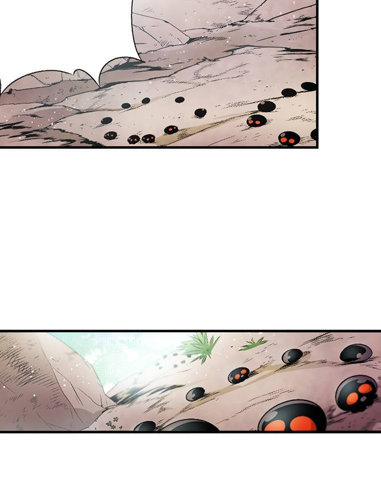 Only I Know That This World is a Game Chapter 68 page 52 - 