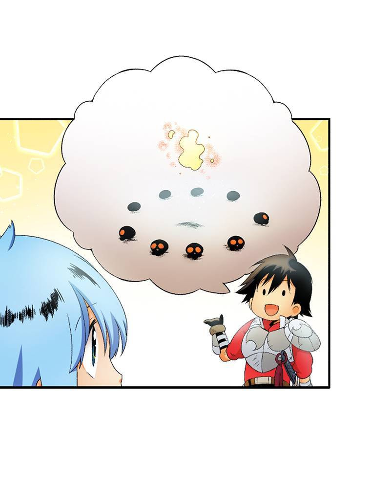 Only I Know That This World is a Game Chapter 68 page 54 - 