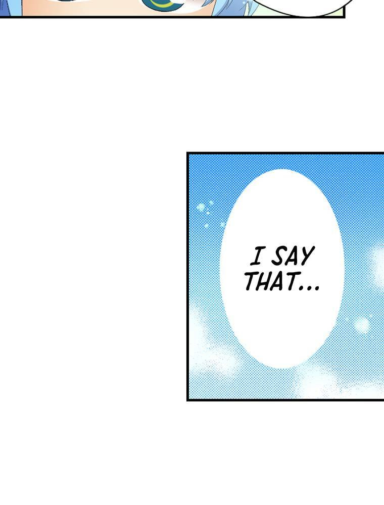 Only I Know That This World is a Game Chapter 68 page 7 - 
