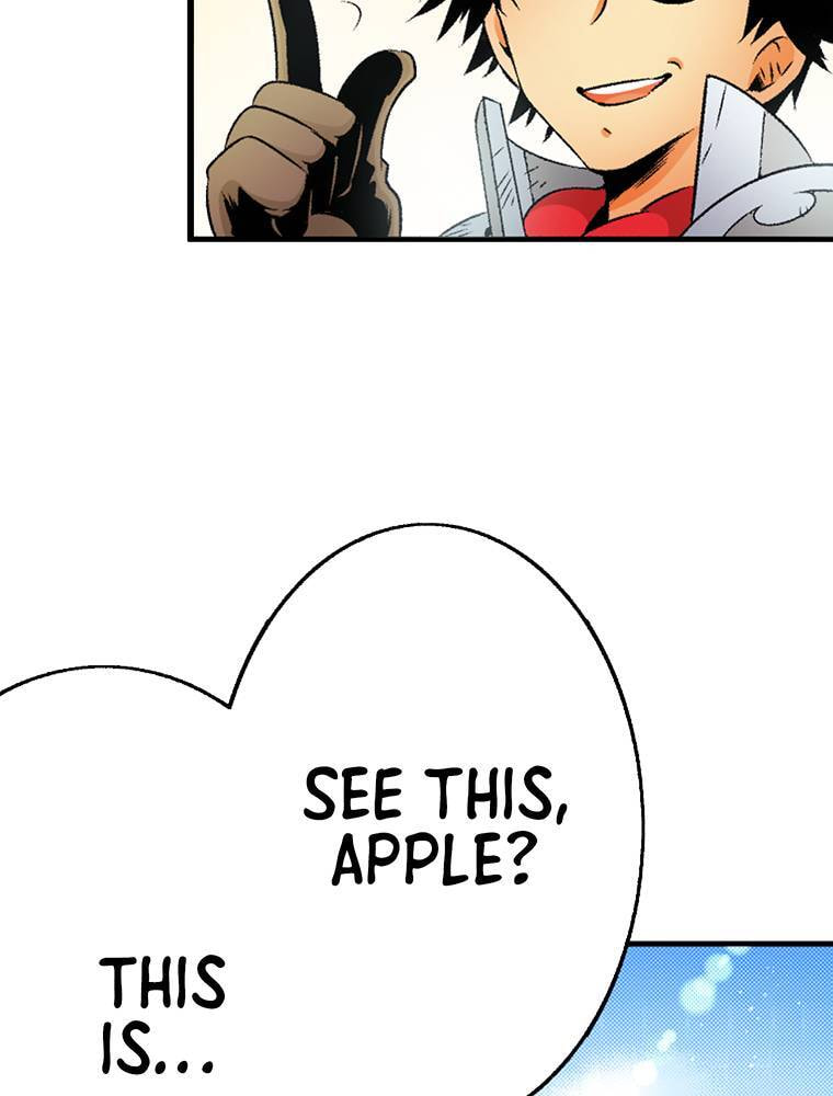 Only I Know That This World is a Game Chapter 68 page 63 - 