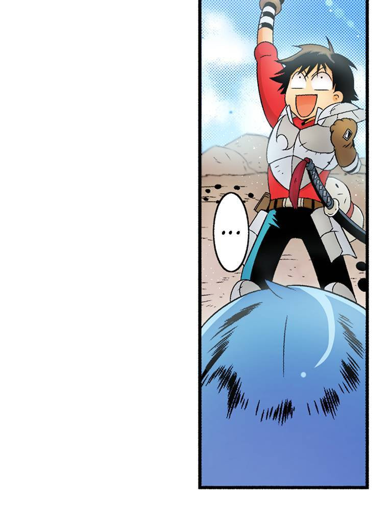 Only I Know That This World is a Game Chapter 68 page 66 - 
