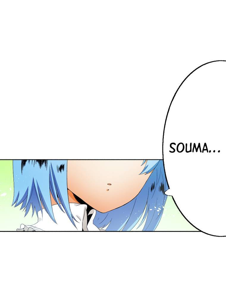 Only I Know That This World is a Game Chapter 68 page 67 - 