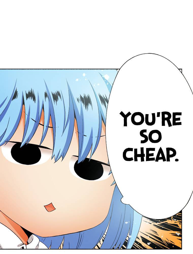 Only I Know That This World is a Game Chapter 68 page 68 - 