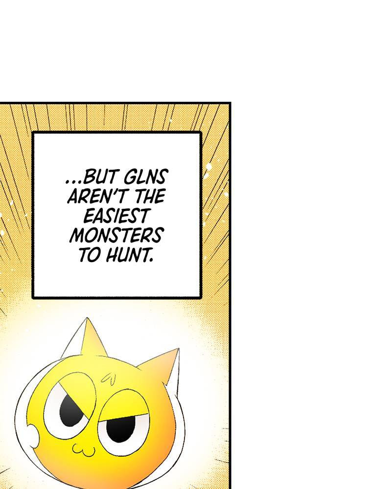 Only I Know That This World is a Game Chapter 68 page 8 - 