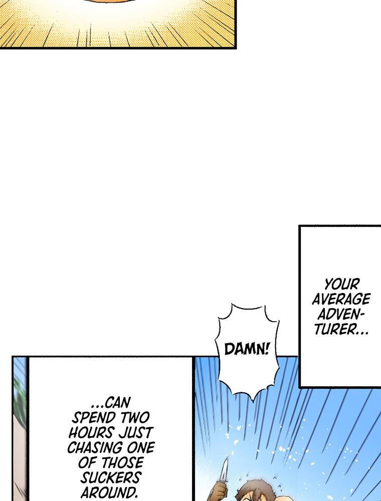 Only I Know That This World is a Game Chapter 68 page 9 - 